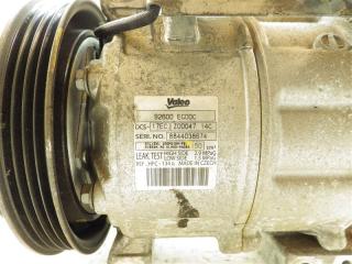 V36 VQ25 компрессор кондиционера Skyline