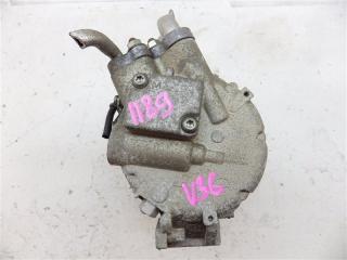 Компрессор кондиционера V36 VQ25 Skyline