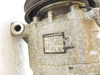 Nissan Skyline V35 VQ25