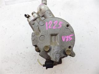 Компрессор кондиционера V35 VQ25 Skyline