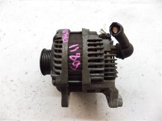 Генератор Nissan Skyline V36 VQ25 2008 Пробег 42222 км. Краснодар