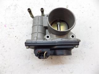Блок дроссельной заслонки Nissan Skyline V36 VQ25 2008 Пробег 42222 км. Краснодар