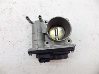 Блок дроссельной заслонки Nissan Skyline V36 VQ25 2008 Пробег 42222 км. Краснодар
