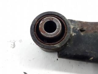 Nissan Dualis J10 MR20 