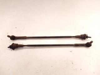 Рычаг подвески Ford Explorer U152 (1FMWU74) 281CID 2005 Оригинал, комплект 2 шт, пробег 106353 км. Кемерово (ул. Проездная)