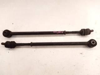 Рычаг подвески Land Rover Discovery 3 L319 406PN 2008 Оригинал, комплект 2 шт, пробег 137135 км. Кемерово (ул. Проездная)