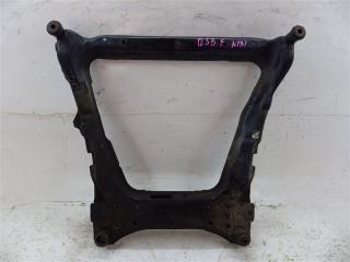 Балка подвески Nissan X-trail NT31 MR20 2008 Оригинал. Краснодар