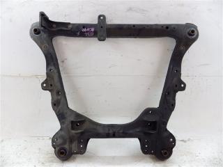 Балка подвески Toyota Camry ACV40 2AZ 2006 Пробег 167671 км. Краснодар