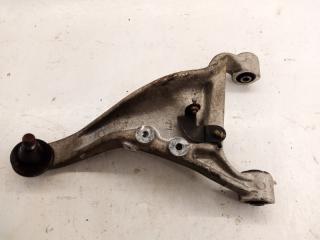 Рычаг подвески Nissan Murano TZ51 QR25DE 2010 Оригинал, пробег 97190 км. Кемерово (ул. Проездная)