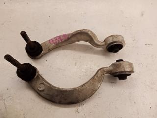 Рычаг подвески Lexus Ls460 USF40 1UR-FSE 2009 Оригинал, комплект 2 шт, пробег 102691 км. Кемерово (ул. Проездная)