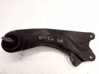 Рычаг подвески Mazda Atenza GHEFP LF 2010 Оригинал, пробег 30357 км. Кемерово (ул. Проездная)