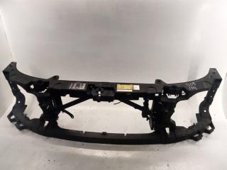 Рамка радиатора Land Rover Discovery 3 L319 406PN 2008 Оригинал. Кемерово (ул. Проездная)