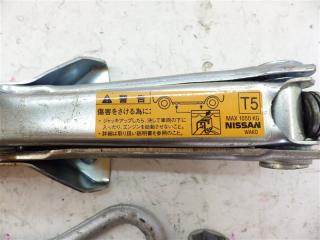 Nissan X-trail NT31 MR20 