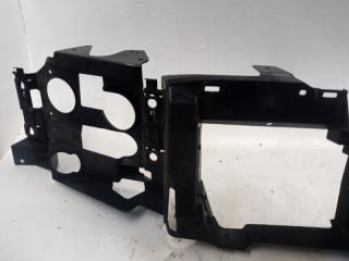 Chevrolet Trailblazer GMT360 LL8