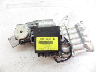 Cadillac Srx LH2 