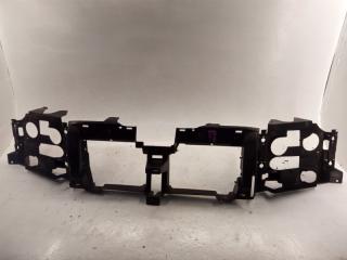 Рамка радиатора Chevrolet Trailblazer GMT360 LL8 2005 Оригинал, дефект (см. фото). Кемерово (ул. Проездная)