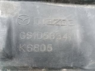 Mazda Atenza GHEFP LF 