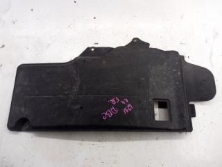 Защита двигателя Citroen C4 Picasso UD EP6CDT 2011 Оригинал. Дефект (см.фото) Кемерово (ул. Проездная)