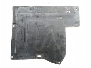 Защита двигателя BMW 1-series E87 N46B20B 2005 Оригинал. Кемерово (ул. Проездная)