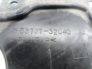 ZZT241W 1ZZ защита двигателя Caldina