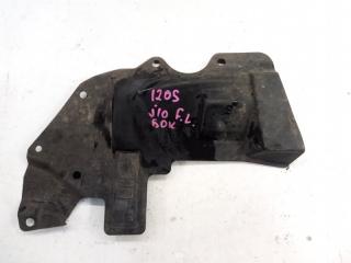 Защита двигателя Nissan Dualis J10 MR20 2007 Оригинал. Кемерово (ул. Проездная)