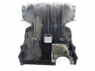 Защита двигателя BMW 1-series E87 N46B20B 2005 Оригинал. Дефект (см.фото) Кемерово (ул. Проездная)