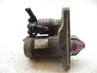 Стартер Nissan X-trail NT31 MR20 2008 Пробег 111717 км. Краснодар