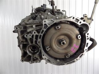 АКПП Mitsubishi Lancer X CY4A 4B11 2008 пробег 120904 км W1CJA Краснодар