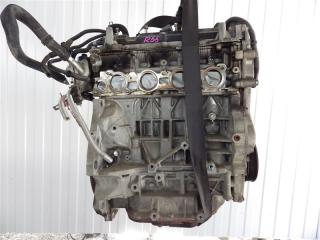 Двигатель Nissan X-trail NT31 MR20 2008 пробег 111717 км (без навесного оборудования) Краснодар