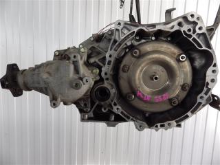 АКПП Nissan X-trail NT31 MR20 2008 пробег 111717 км (в сборе с раздаткой) RE0F10A Краснодар