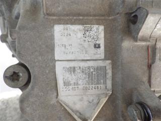 АКПП 6D XFV(ES9A) 407