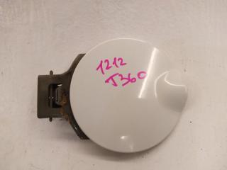 Лючок бензобака Chevrolet Trailblazer GMT360 LL8 2003 Оригинал. Дефект ЛКП. Кемерово (ул. Проездная)