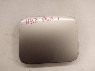 Лючок бензобака Nissan Sunny FB15 QG15 2003 Оригинал. Дефект ЛКП. Кемерово (ул. Проездная)