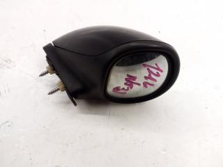 Зеркало Nissan X-trail NT31 MR20 2009 Оригинал. (Рожок) Дефект ЛКП. Кемерово (ул. Проездная)