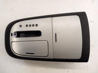 Накладка на КПП Nissan Murano TZ51 QR25DE 2010 Оригинал. Кемерово (ул. Проездная)