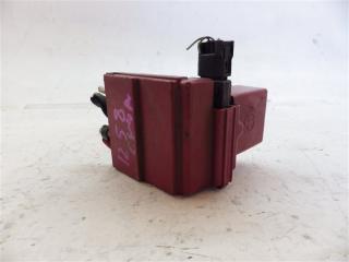 Клемма аккумулятора Mitsubishi Lancer X CY4A 4B11 2008 Оригинал. Краснодар