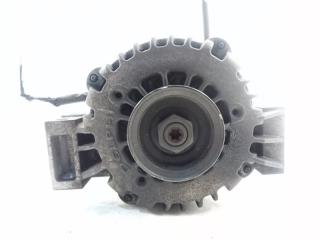 Генератор Chevrolet Trailblazer GMT360 LL8 2003 Оригинал. Пробег 151714 км. Кемерово (ул. Проездная)