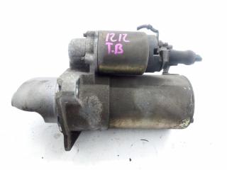 Стартер Chevrolet Trailblazer GMT360 LL8 2003 Оригинал. Пробег 151714 км. Кемерово (ул. Проездная)