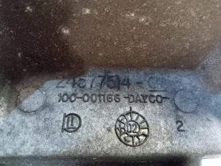 Ролик обводной GMT360 LL8 Trailblazer