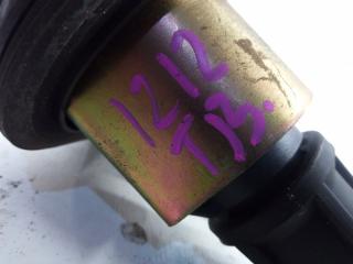 Chevrolet Trailblazer GMT360 LL8 