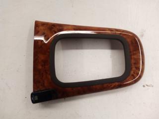 Накладка на КПП Nissan Bluebird Sylphy QNG10 QG18 2002 Оригинал. Кемерово (ул. Проездная)