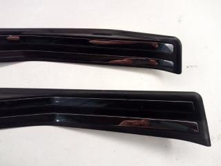 E46 M52B20 накладка на порог 3-series