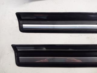 Накладка на порог E46 M52B20 3-series