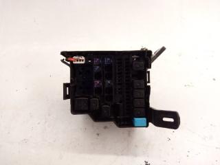 DE3FS ZJ блок предохранителей Demio