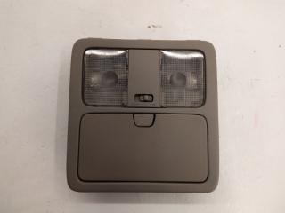 Плафон Nissan X-trail NT31 MR20 2009 Оригинал. Кемерово (ул. Проездная)