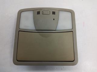 Плафон Nissan Murano TZ51 QR25DE 2010 Оригинал, дефект (царапина). Кемерово (ул. Проездная)