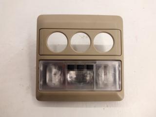 Плафон Land Rover Discovery 3 L319 406PN 2008 Оригинал, дефект (см. фото). Кемерово (ул. Проездная)