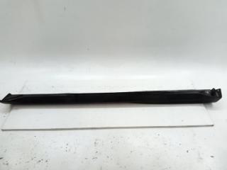 Порог Mitsubishi Outlander CW5W 4B12 2009 Оригинал, дефект ЛКП. Кемерово (ул. Проездная)