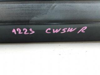 Порог CW5W 4B12 Outlander