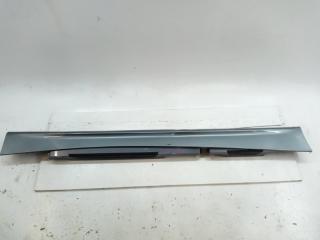 Порог BMW 1-series E87 N46B20B 2005 Оригинал, дефект ЛКП, дефект (см. фото). Кемерово (ул. Проездная)